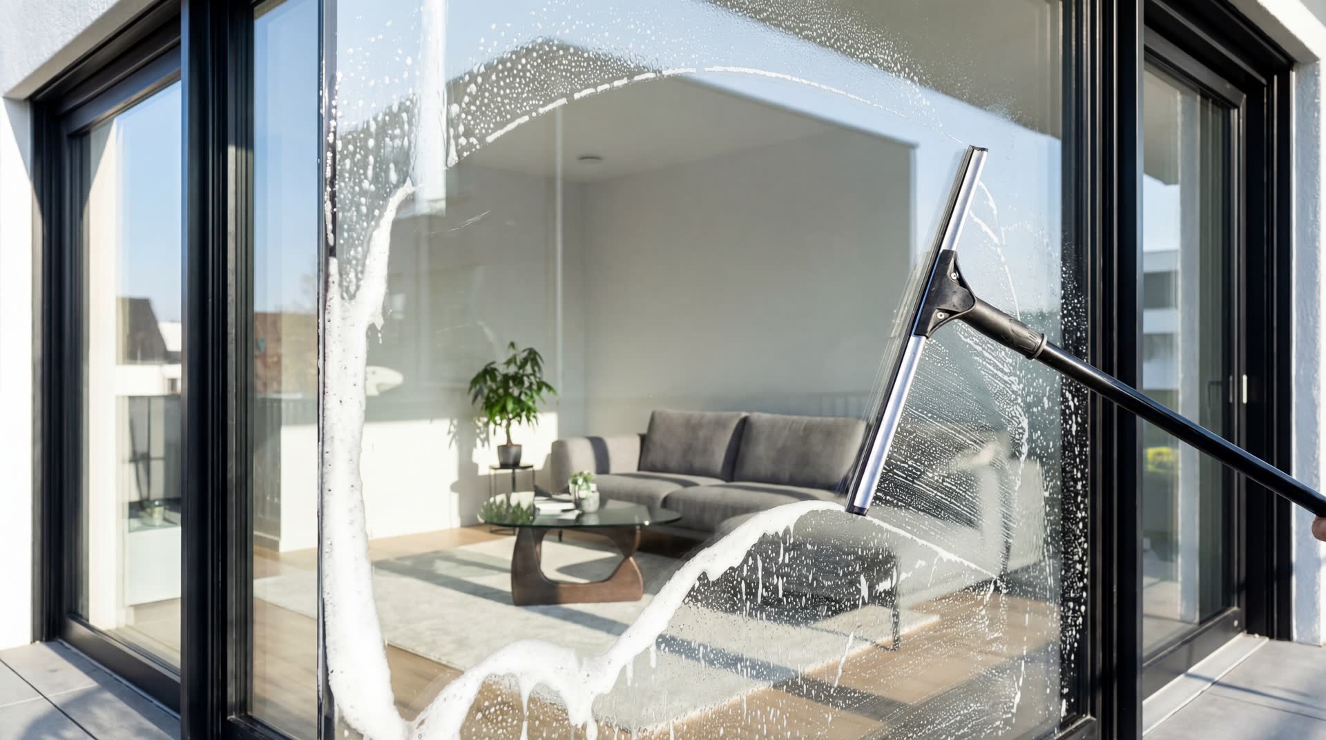 Kirolos — oprichter van Clearwave Hospitality Services